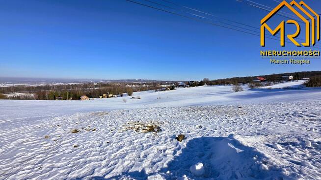 Działka rolno-budowlana Świebodzin gm. Pleśna