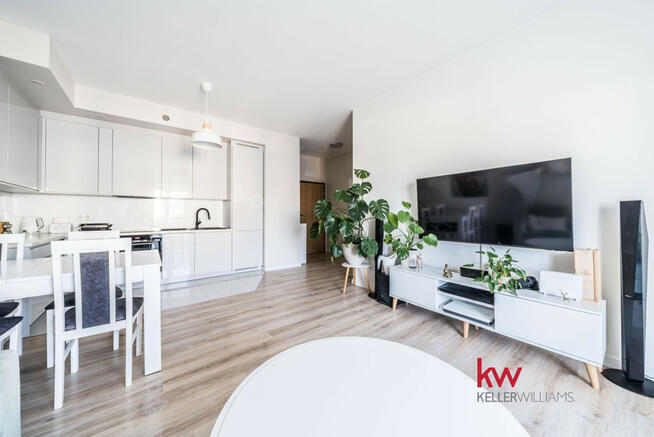 Mieszkanie Kleszczewo, Szymborskiej