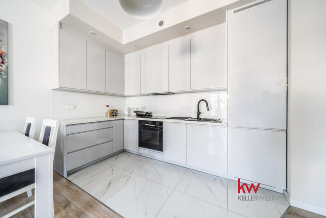 Mieszkanie Kleszczewo, Szymborskiej