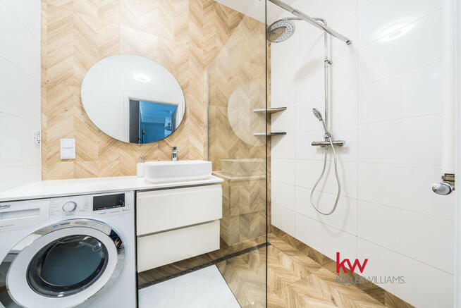 Mieszkanie Kleszczewo, Szymborskiej