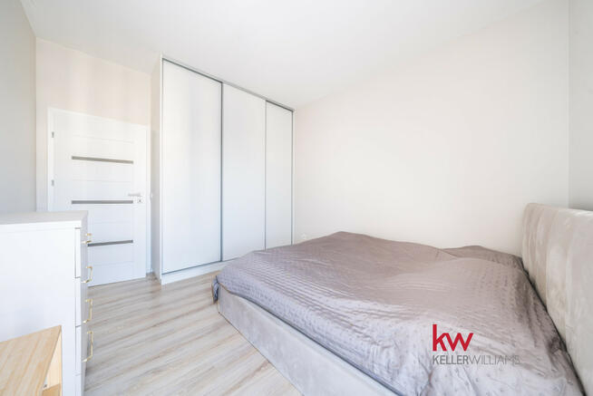 Mieszkanie Kleszczewo, Szymborskiej