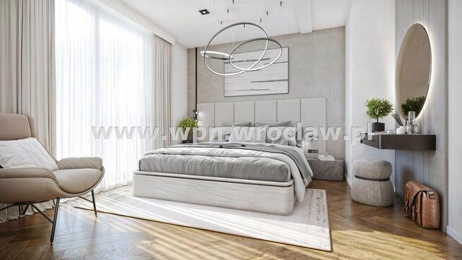 Dom Wrocław gm. Siechnice Iwiny