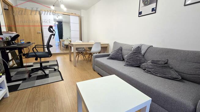 Mieszkanie Wrocław Krzyki, Jagodno, Komedy