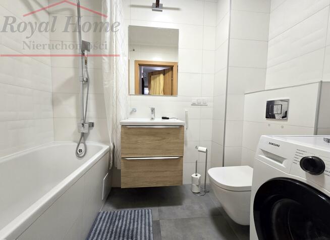 Mieszkanie Wrocław Krzyki, Jagodno, Komedy