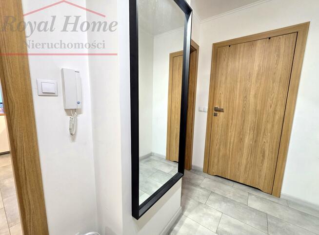 Mieszkanie Wrocław Krzyki, Jagodno, Komedy