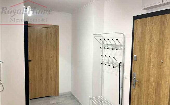 Mieszkanie Wrocław Krzyki, Jagodno, Komedy