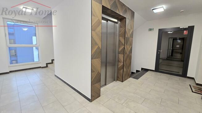 Mieszkanie Wrocław Krzyki, Jagodno, Komedy