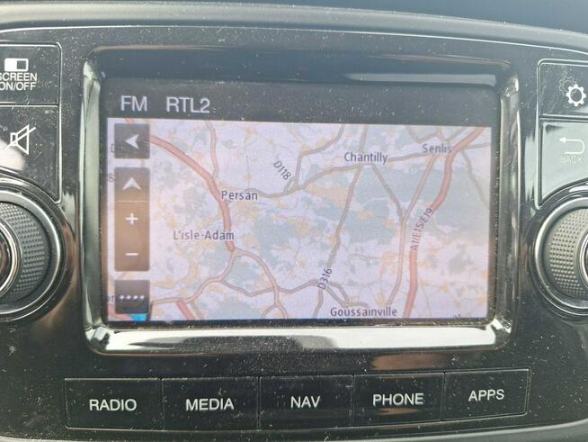 Fiat Tipo Tempomat, klimatyzacja, parktronik, gwarantowany niski przebieg