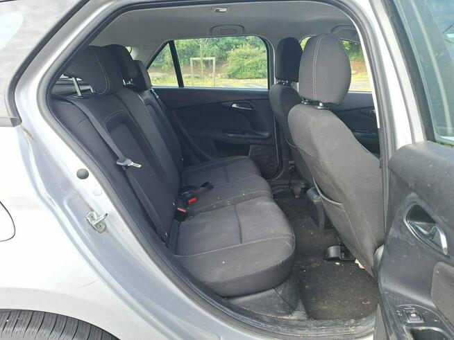 Fiat Tipo Tempomat, klimatyzacja, parktronik, gwarantowany niski przebieg