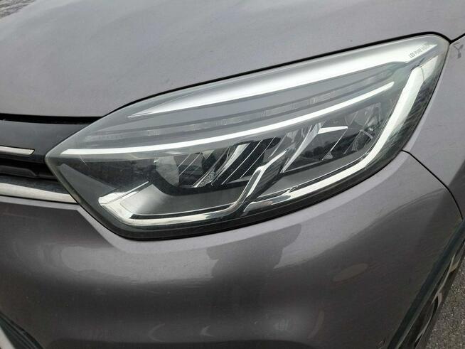 Renault Captur Automat, benz, nawigacja, klimatronic, kamera,sam parkuje,podg. fotele