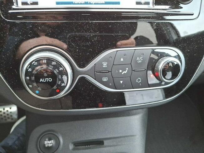 Renault Captur Automat, benz, nawigacja, klimatronic, kamera,sam parkuje,podg. fotele