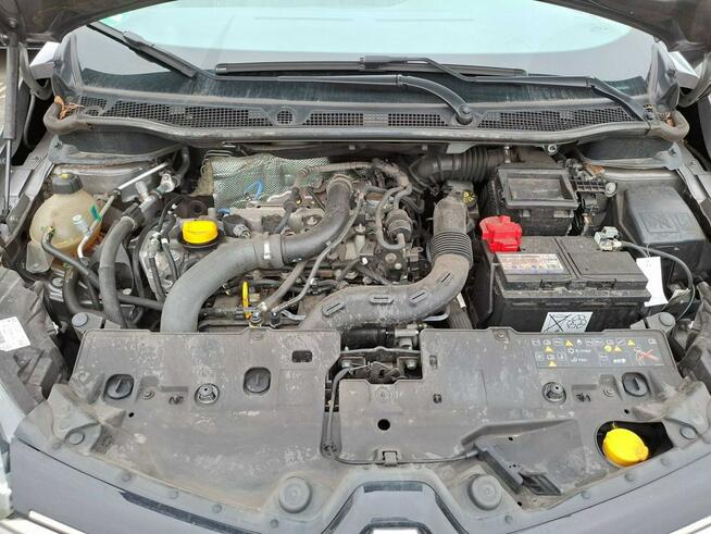 Renault Captur Automat, benz, nawigacja, klimatronic, kamera,sam parkuje,podg. fotele