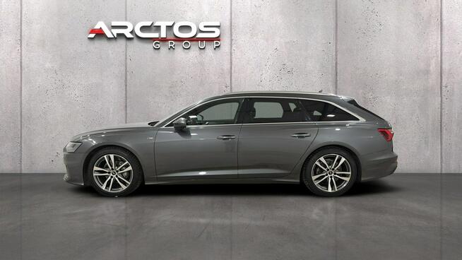 Audi A6 Avant 40 TDI MHEV QUATTRO Sport S Tronic