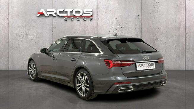 Audi A6 Avant 40 TDI MHEV QUATTRO Sport S Tronic