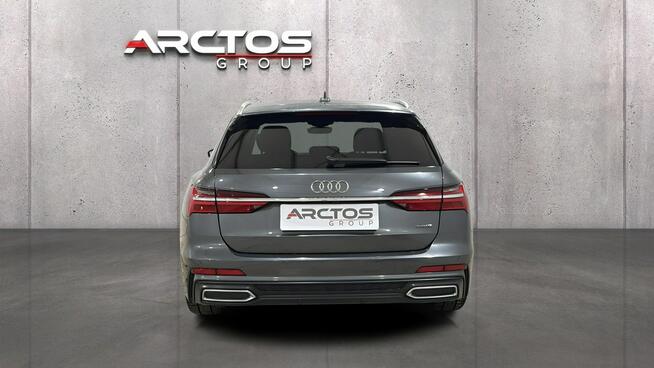 Audi A6 Avant 40 TDI MHEV QUATTRO Sport S Tronic