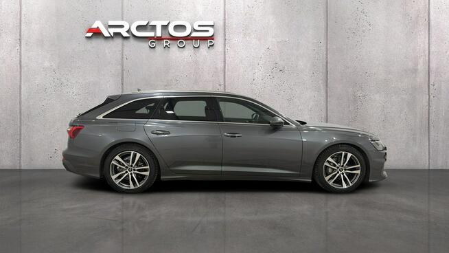 Audi A6 Avant 40 TDI MHEV QUATTRO Sport S Tronic