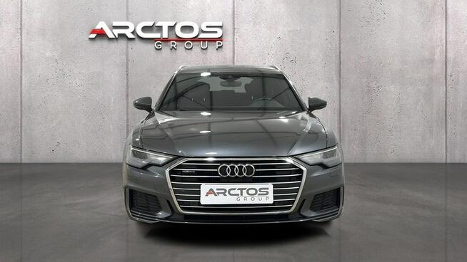 Audi A6 Avant 40 TDI MHEV QUATTRO Sport S Tronic