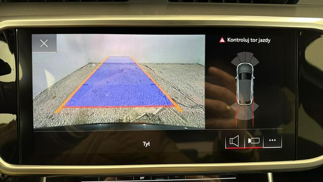 Audi A6 Avant 40 TDI MHEV QUATTRO Sport S Tronic