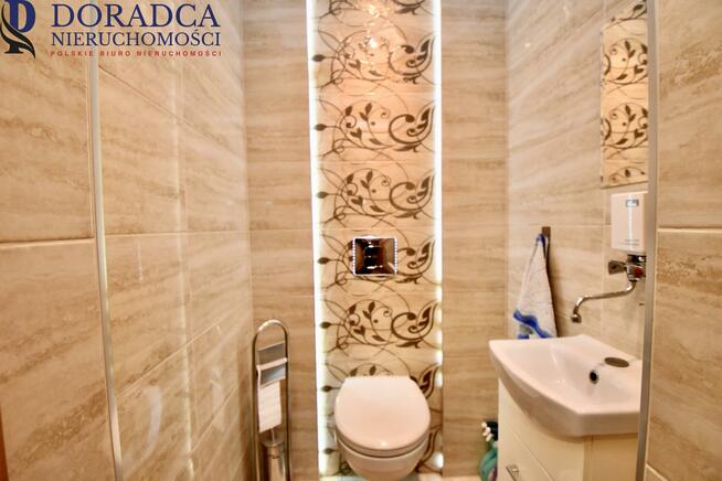 Dom Poręba Wielka gm. Oświęcim, Wadowicka