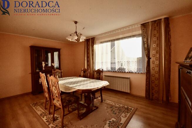 Dom Poręba Wielka gm. Oświęcim, Wadowicka