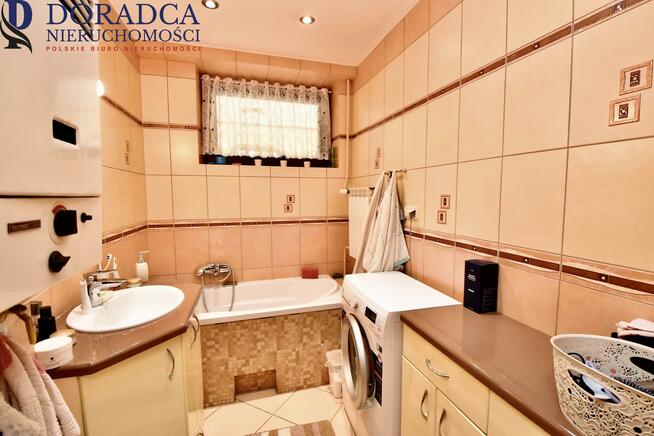 Dom Poręba Wielka gm. Oświęcim, Wadowicka