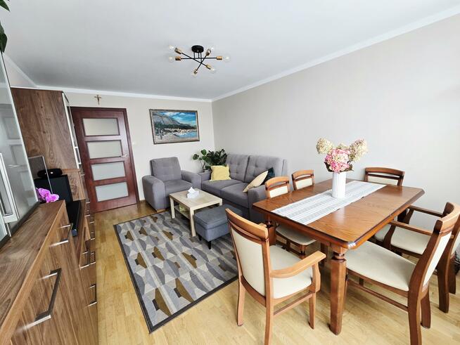 Mieszkanie Kielce, Józefa Piłsudskiego