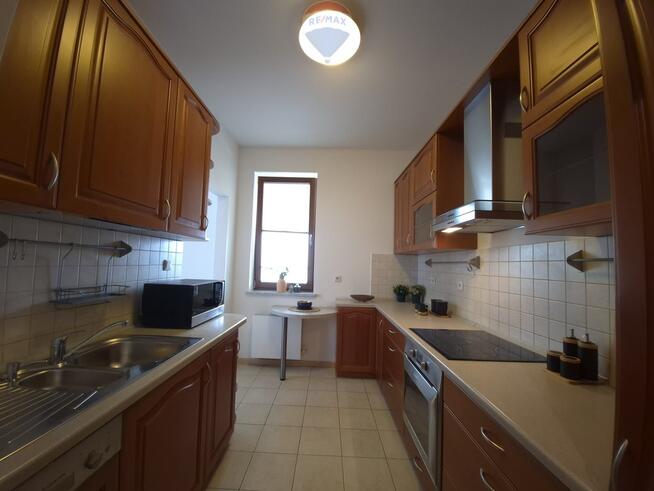 Jasne 2 pokoje z balkonem na osiedlu Marina