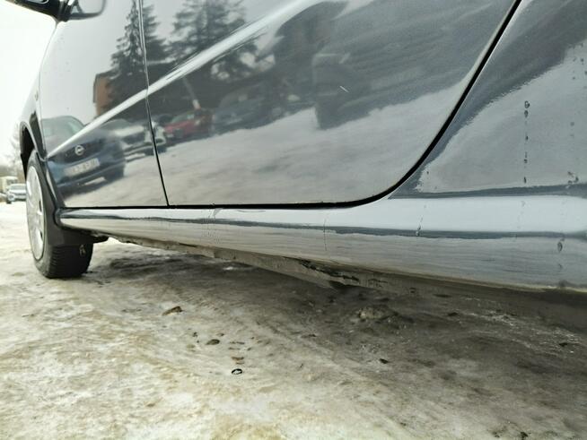 Škoda Fabia 1.4Mpi*Kombi*Benzyna