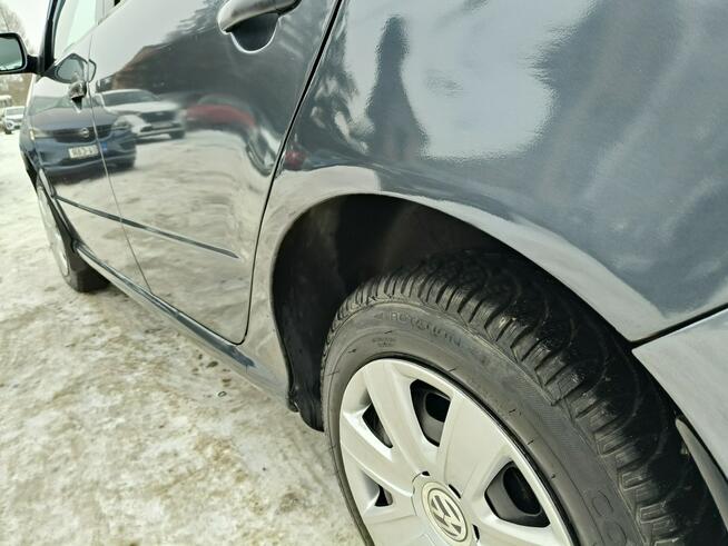 Škoda Fabia 1.4Mpi*Kombi*Benzyna