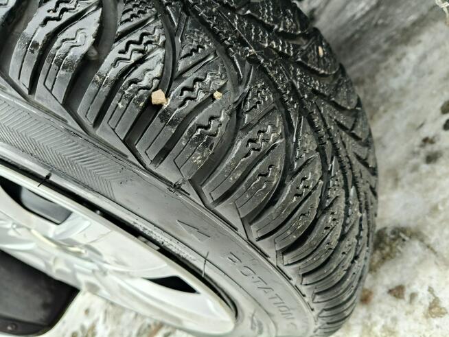 Škoda Fabia 1.4Mpi*Kombi*Benzyna