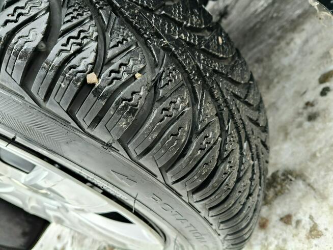 Škoda Fabia 1.4Mpi*Kombi*Benzyna