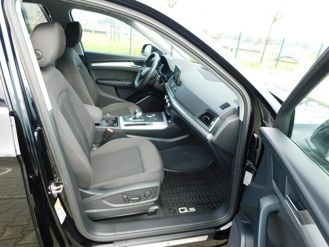 Audi Q5 z Gwarancją Panorama Dach WIRTUAL LCD Zegary