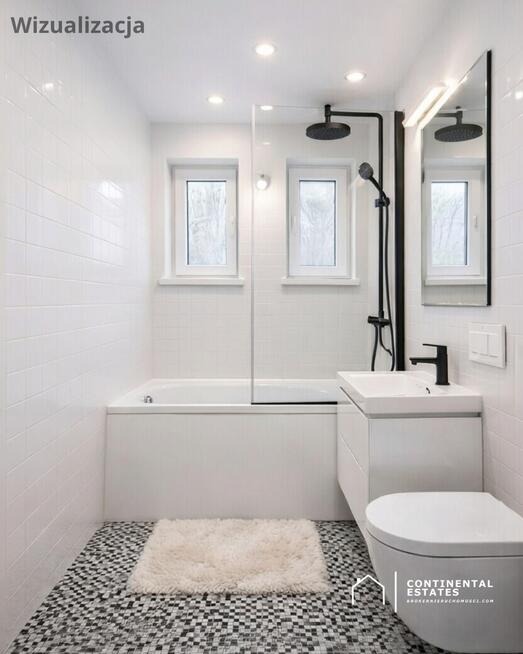 Mieszkanie 60,5 m2 | 3 pokoje | parter | Oleśnica