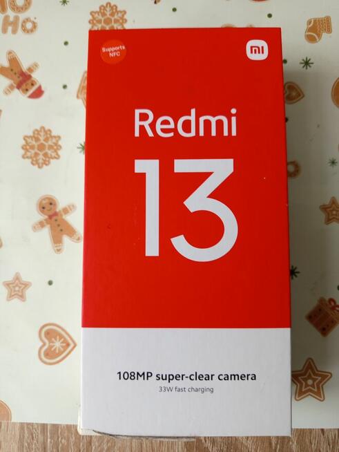 Telefon Redmi 13