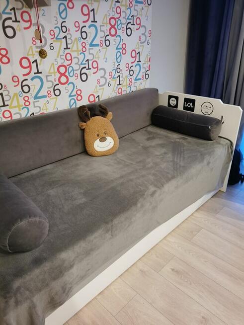 Meble do pokoju chłopca