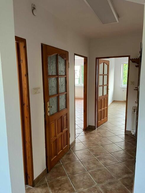 wynajmę mieszkanie 3-pokojowe Smołdzino koło Żukowa