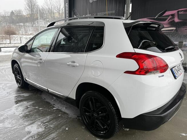 Peugeot allure 2008 cena 32 000zł do negocjacji !