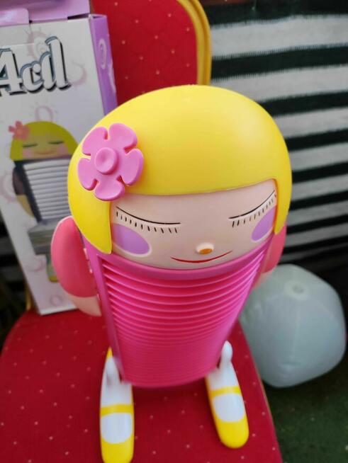 Stojak na 24 płyty CD DVD Filmy Gry Pudełka Półka szafka