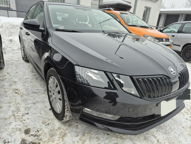 Sprzedam Skodę Octavię