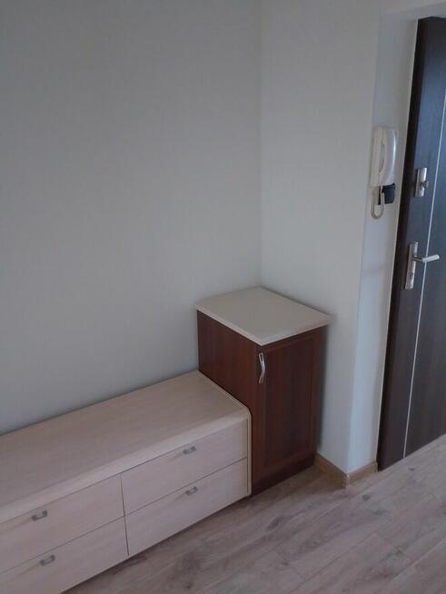 Do wynajęcia umeblowane i wyposażone mieszkanie 2 pok na Os.