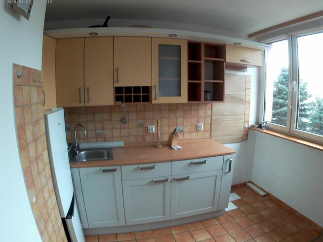 Sprzedam mieszkanie 2 pokojowe - osiedle Żarów + piwnica, pa