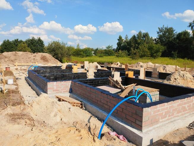 Usługi Murarskie i Ogólnobudowlane Wrocław i okolice