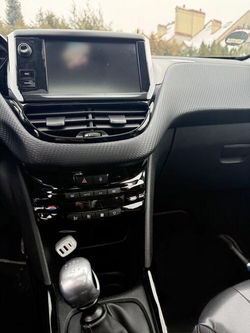 Peugeot allure 2008 cena 32 000zł do negocjacji !