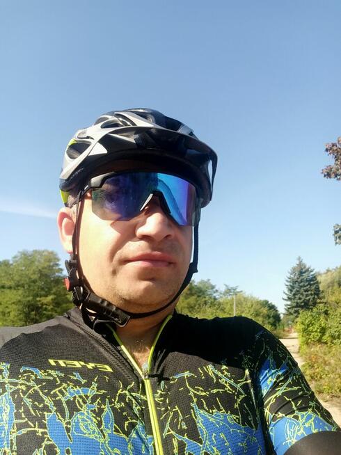 Poznam Kobietę 35-50