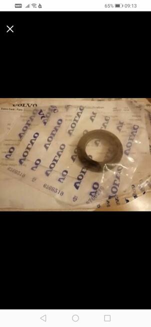 Uszczelniacz do Volvo