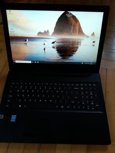 Lenovo G50-80 - I5 - SSD - Full HD