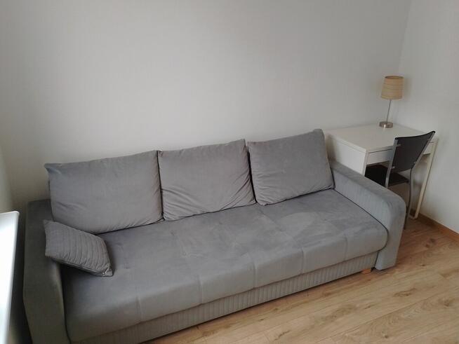 Do wynajęcia umeblowane i wyposażone mieszkanie 2 pok na Os.