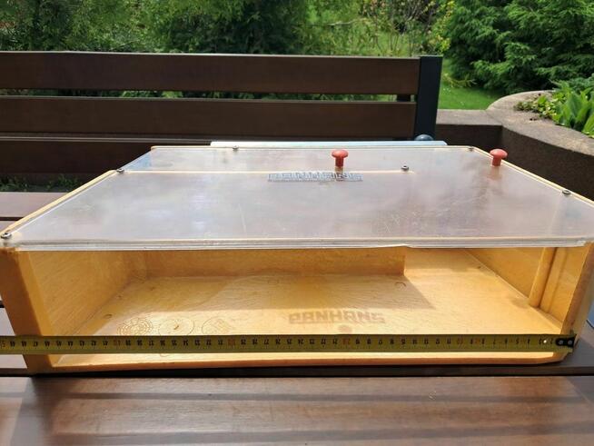 Obudowa na piłę Panhas