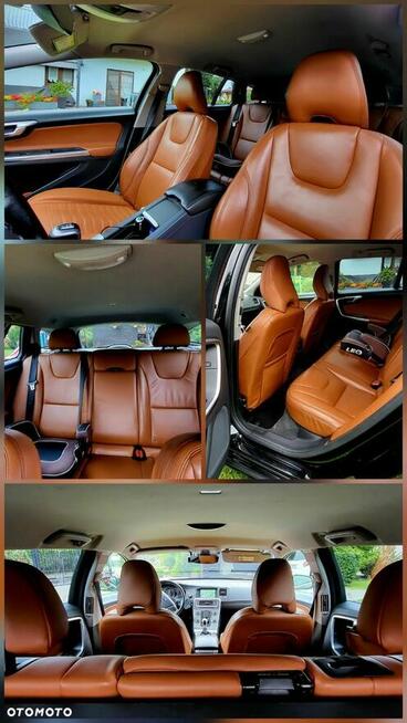 Volvo V60 D2 Momentum