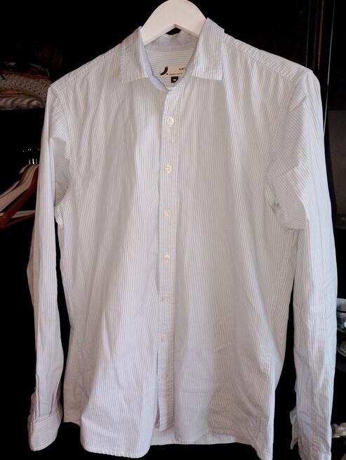 Ubrania i inne rzeczy